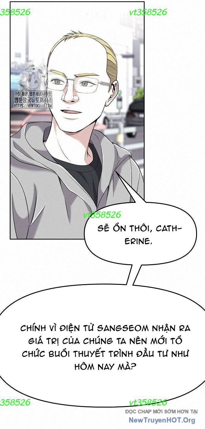 Nhân Viên Thực Tập Kim Cheolsu - chap101 - Trang 5